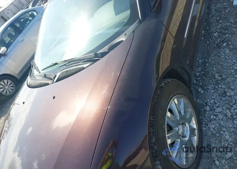 2004 Chrysler Sebring Limited из США, поврежденный, VIN 1C3EL65R24N190078